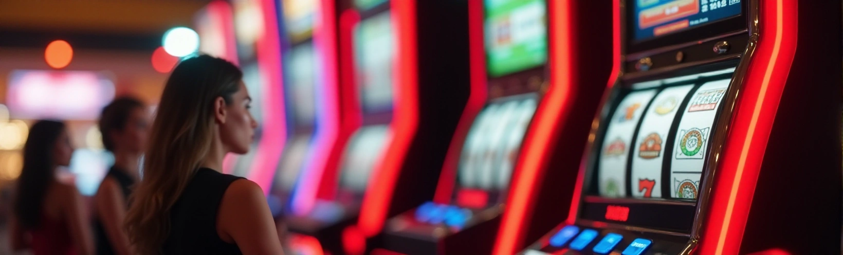 The Future of Casino Festivals: Trends to Watch